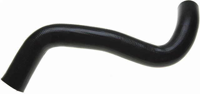 2003-2009 Lexus GX470 Radiator Coolant Hose - Lower (Gates)