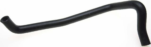 2000-2005 Buick LeSabre HVAC Heater Hose - Heater To Engine (Gates)