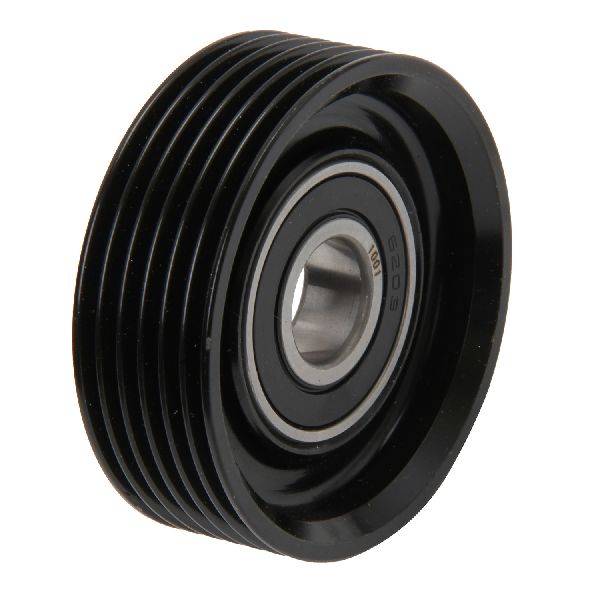 1998-2000 Ford Contour Accessory Drive Belt Idler Pulley (Gates)