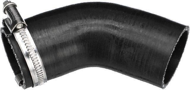 2015-2016 Audi A3 Intercooler Hose - Pipe to Pipe (Hot Side) (Gates)