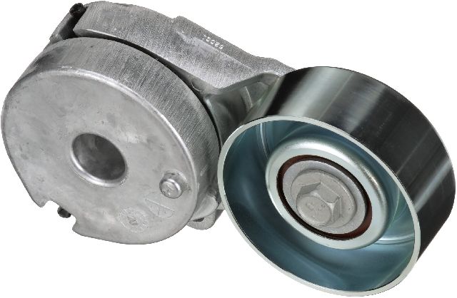 2007-2016 Nissan Tiida Accessory Drive Belt Tensioner Assembly (Gates)