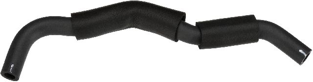 2009-2021 Nissan Maxima Engine Crankcase Breather Hose - Valve Cover To Valve Cover (Gates)