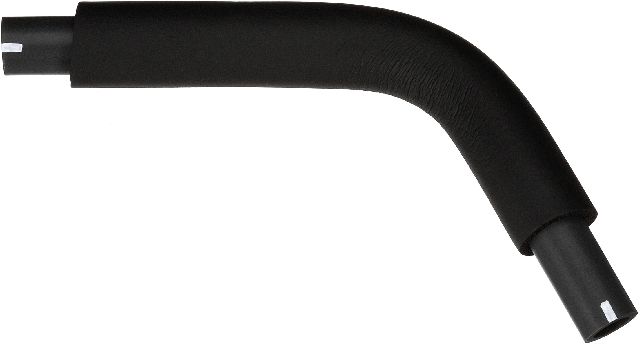 2013-2018 Toyota RAV4 Engine Crankcase Breather Hose - Valve Cover To Air Cleaner (Gates)