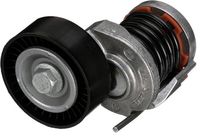 2010-2013 Audi A3 Accessory Drive Belt Tensioner Assembly (Gates)