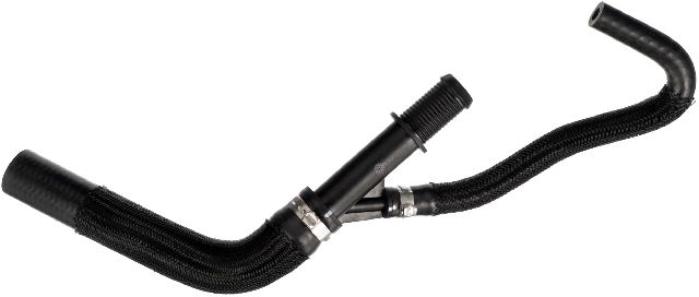 2013-2018 Ford C-Max HVAC Heater Hose - Water Outlet To Thermostat Housing (Gates)