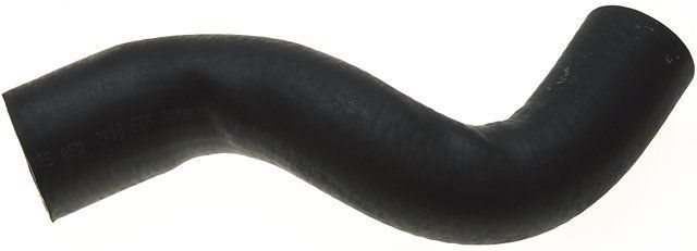 1996-1998 Ford Explorer Radiator Coolant Hose - Lower - Radiator To Pipe-1 (Gates)