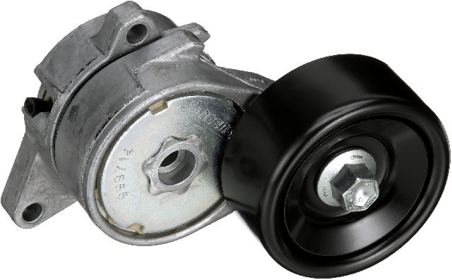 2004-2007 Saturn Vue Accessory Drive Belt Tensioner Assembly (Gates)