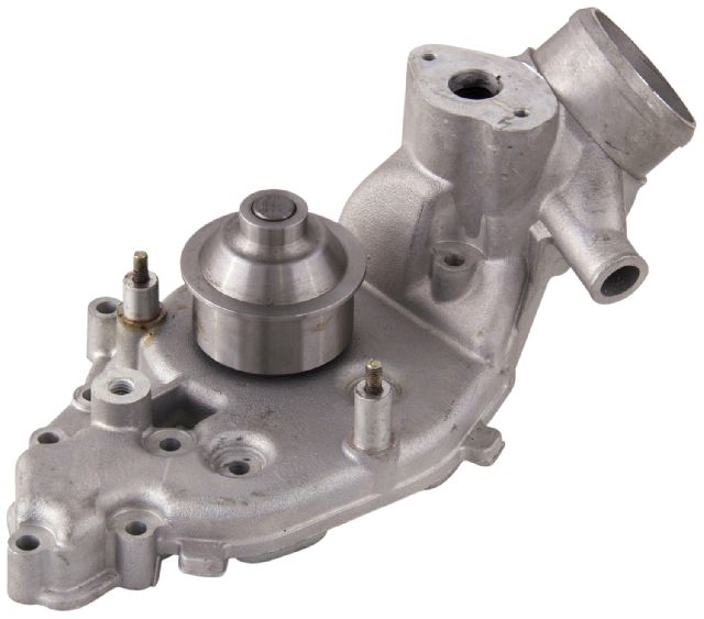 1987-1988 Porsche 924 Engine Water Pump (Gates)