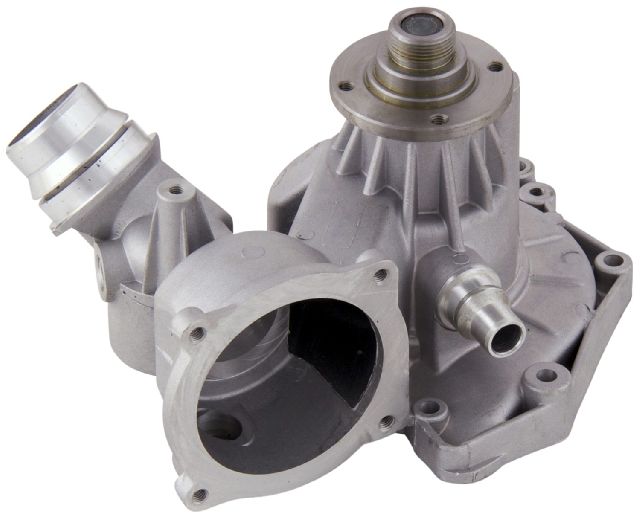 2000-2003 BMW X5 Engine Water Pump - Main (Gates)