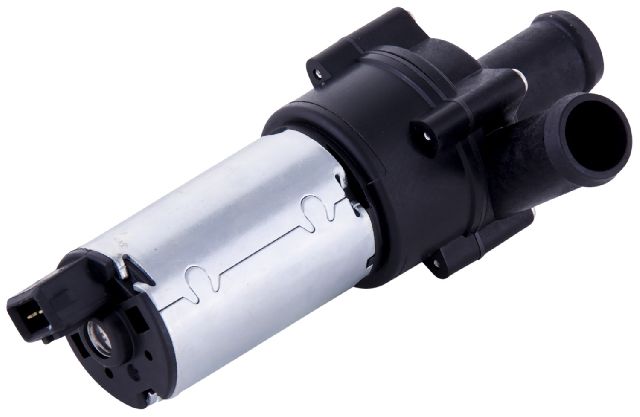 1999 Volkswagen Jetta Engine Auxiliary Water Pump - Auxiliary Cooling (Gates)