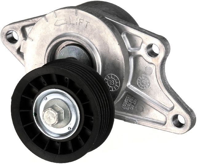 2004-2007 Ford Freestar Accessory Drive Belt Tensioner Assembly (Gates)