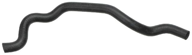 2011-2014 BMW 528i HVAC Heater Hose - Valve To Heater (Left) (Gates)