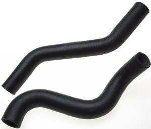 2003-2004 Saturn Ion Radiator Coolant Hose - Upper (Gates)