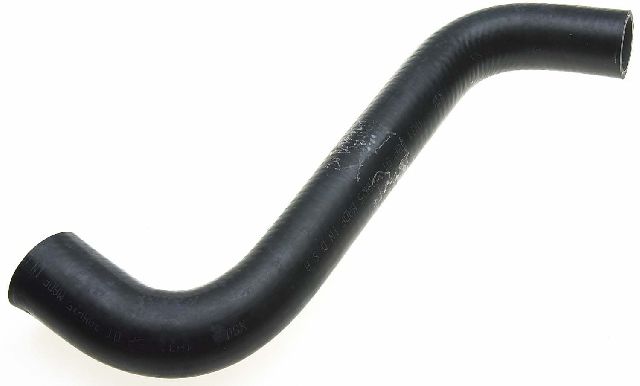 2001-2004 Mazda B2300 Radiator Coolant Hose - Upper (Gates)