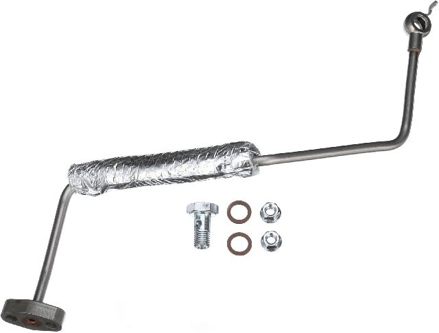 2011-2015 Kia Optima Turbocharger Oil Supply Line (Gates)
