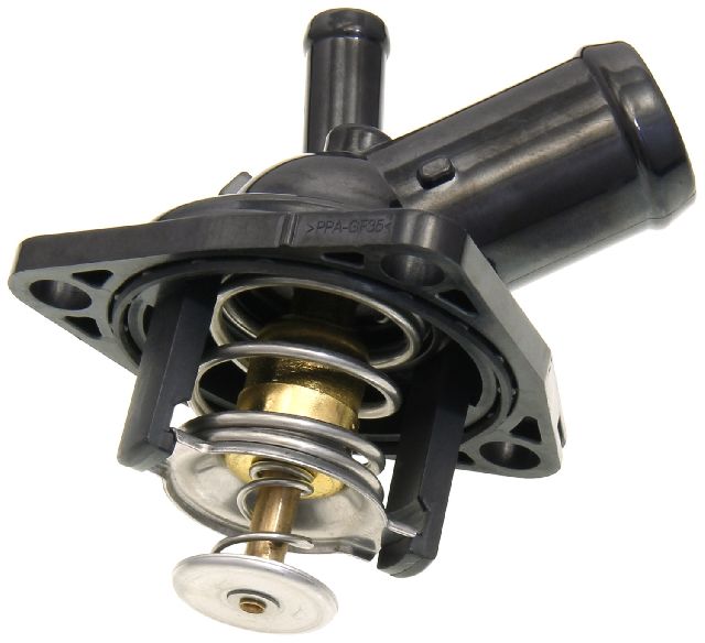 2015-2020 Acura TLX Engine Coolant Thermostat (Gates)
