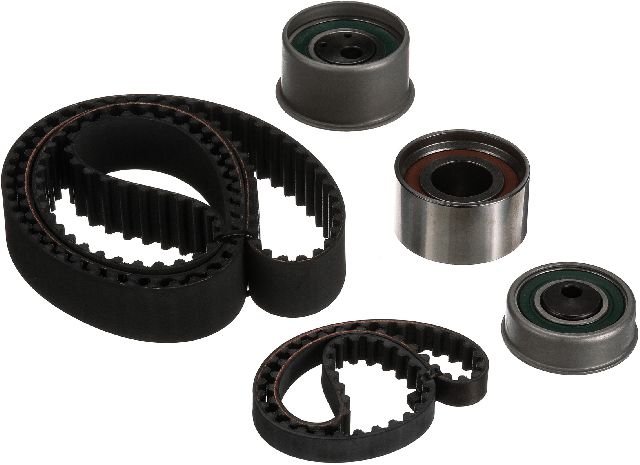 1996-1998 Hyundai Sonata Engine Timing Belt Component Kit (Gates)