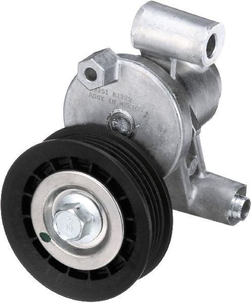 2014-2022 Ford Transit Connect Accessory Drive Belt Tensioner Assembly (Gates)