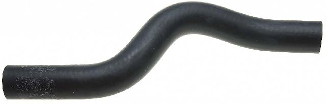 1997-1999 Acura CL Radiator Coolant Hose - Upper (Gates)