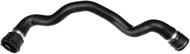 2011-2012 Audi Q5 Radiator Coolant Hose - Upper (Gates)