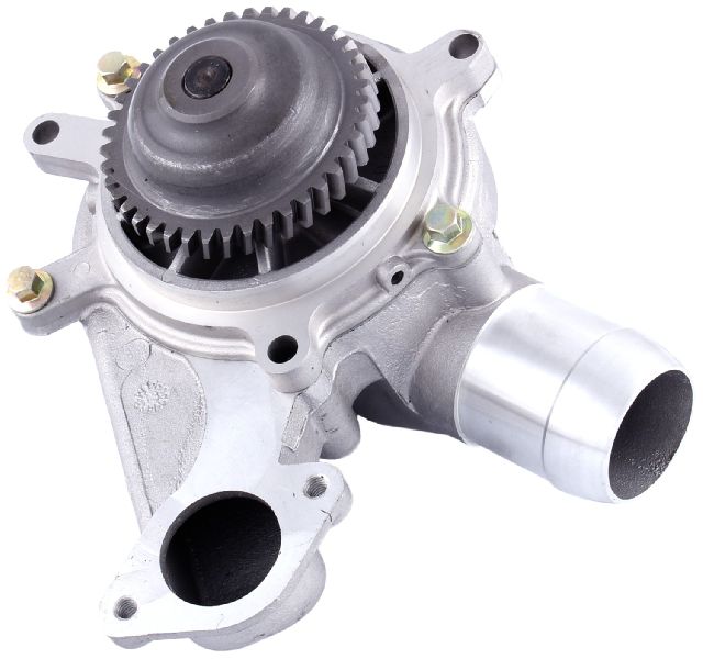 2001-2005 GMC Sierra 3500 Engine Water Pump (Gates)