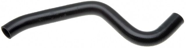 2007 Pontiac G5 Radiator Coolant Hose - Lower - Radiator To Tee (Gates)