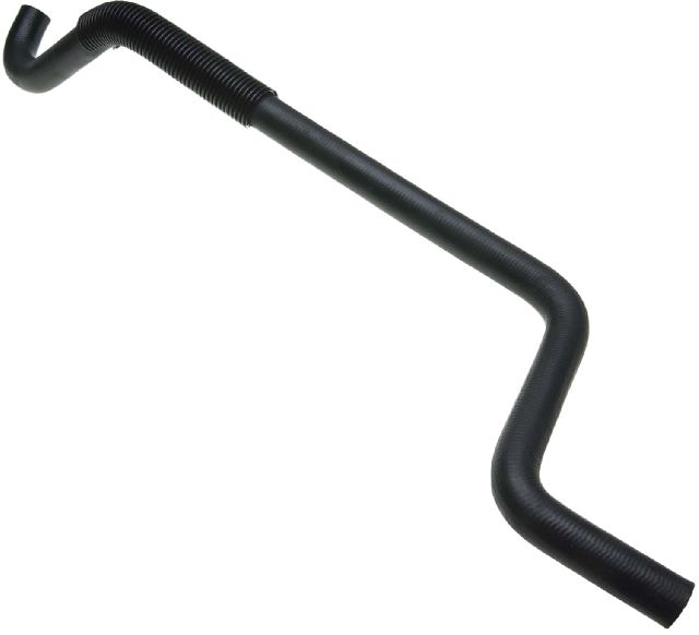 1987-1991 Ford Country Squire HVAC Heater Hose - Heater To Intake Manifold (Gates)