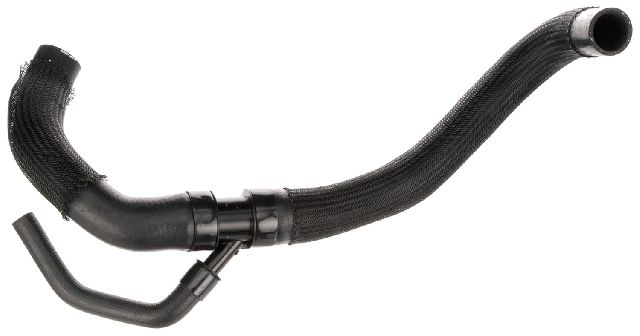 2006-2008 Chrysler 300 Radiator Coolant Hose - Lower (Gates)