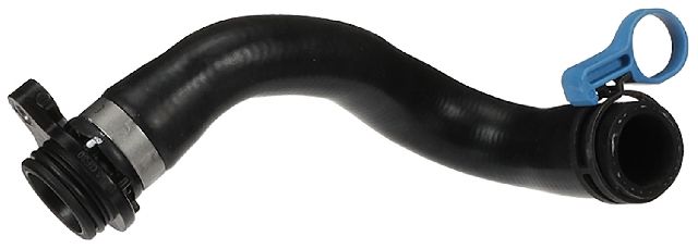 2013-2018 BMW X3 HVAC Heater Hose - Thermostat To Engine (Gates)