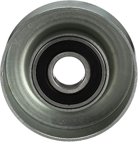 2011-2015 Mazda 2 Accessory Drive Belt Idler Pulley (Gates)