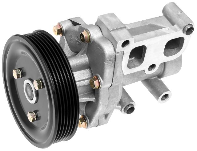 2011-2015 Kia Optima Engine Water Pump (Gates)
