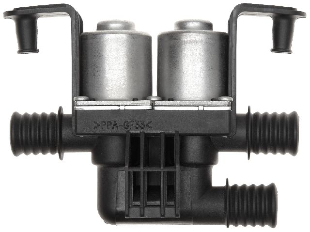 2004-2005 BMW 545i HVAC Heater Control Valve (Gates)