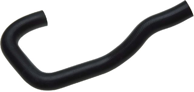 1997-2000 INFINITI QX4 HVAC Heater Hose - Heater To Tee-2 (Gates)
