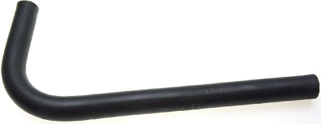 1986-1989 Acura Integra Radiator Coolant Hose - Upper (Gates)