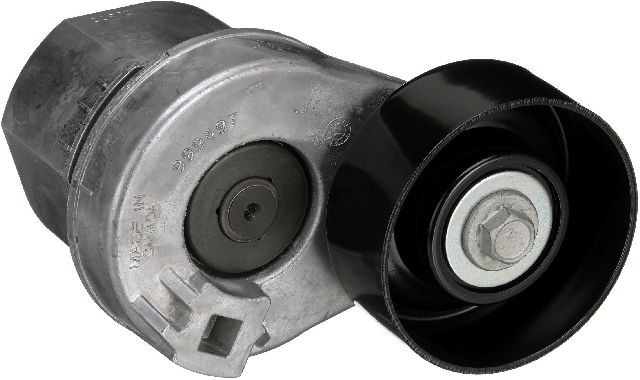 2000-2004 Ford Focus Accessory Drive Belt Tensioner Assembly (Gates)