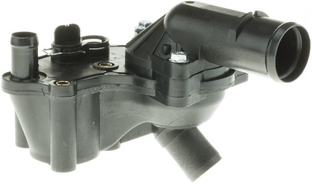 2005-2010 Ford Mustang Engine Coolant Water Outlet (Gates)
