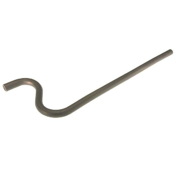 1987-1995 Jeep Wrangler HVAC Heater Hose - Heater To Pipe (Gates)