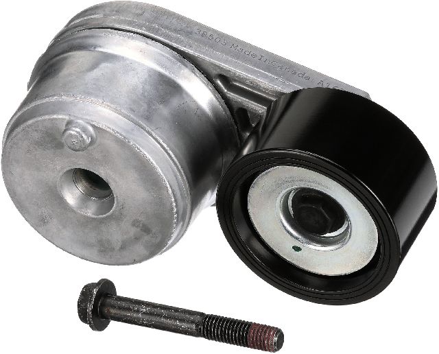 2005-2008 Freightliner FLD120 Accessory Drive Belt Tensioner Assembly - Fan (Gates)