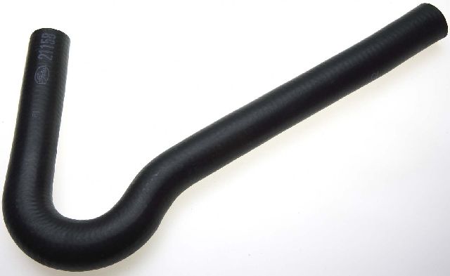 1997-1998 Volvo S90 Radiator Coolant Hose - Upper (Gates)