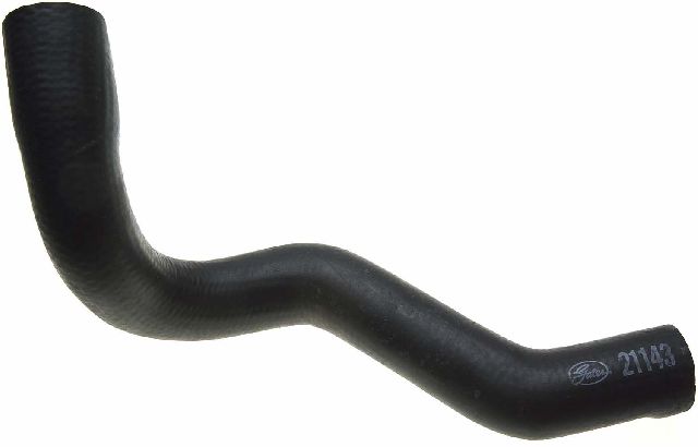 1977-1981 Buick Century Radiator Coolant Hose - Lower (Gates)