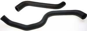1984-1989 Dodge Caravan Radiator Coolant Hose - Upper (Gates)