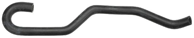 2000-2005 BMW X5 HVAC Heater Hose - Valve To Heater (Middle) (Gates)