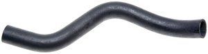 2007-2009 Acura MDX Radiator Coolant Hose - Upper (Gates)