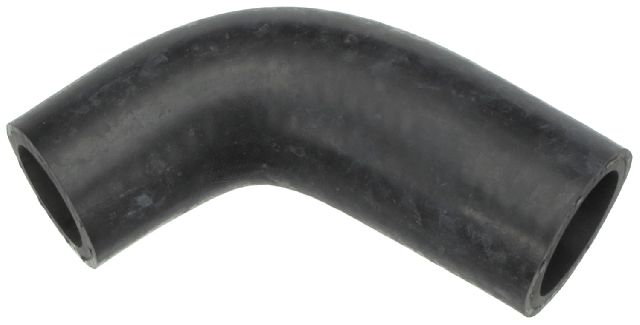 2005-2008 Audi A4 HVAC Heater Hose - Thermostat To Pipe-1 (Gates)