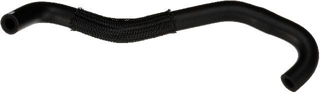 2007-2019 Nissan Frontier Engine Crankcase Breather Hose - PCV Valve To Intake (Gates)