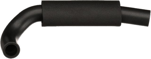 2010-2024 Toyota 4Runner Engine Crankcase Breather Hose - Valve Cover To Intake Tube (Gates)