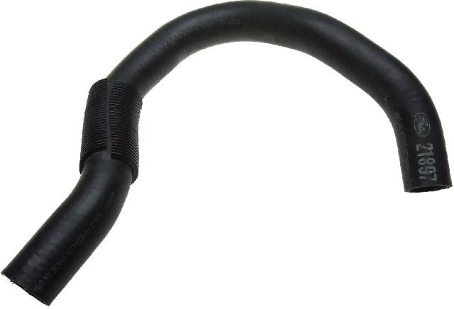1991-1994 Ford Explorer Radiator Coolant Hose - Upper (Gates)