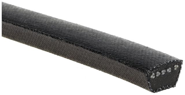 2012-2017 Toyota Camry Radiator Coolant Hose - Lower (Gates)