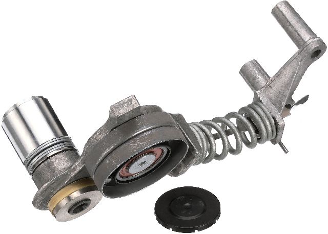 2002-2005 Audi A4 Accessory Drive Belt Tensioner Assembly (Gates)