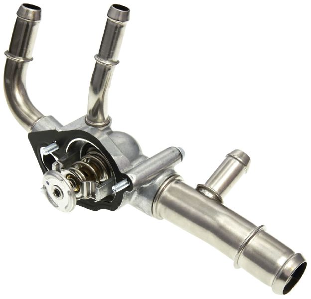 2008-2017 Chevrolet Equinox Engine Coolant Thermostat (Gates)